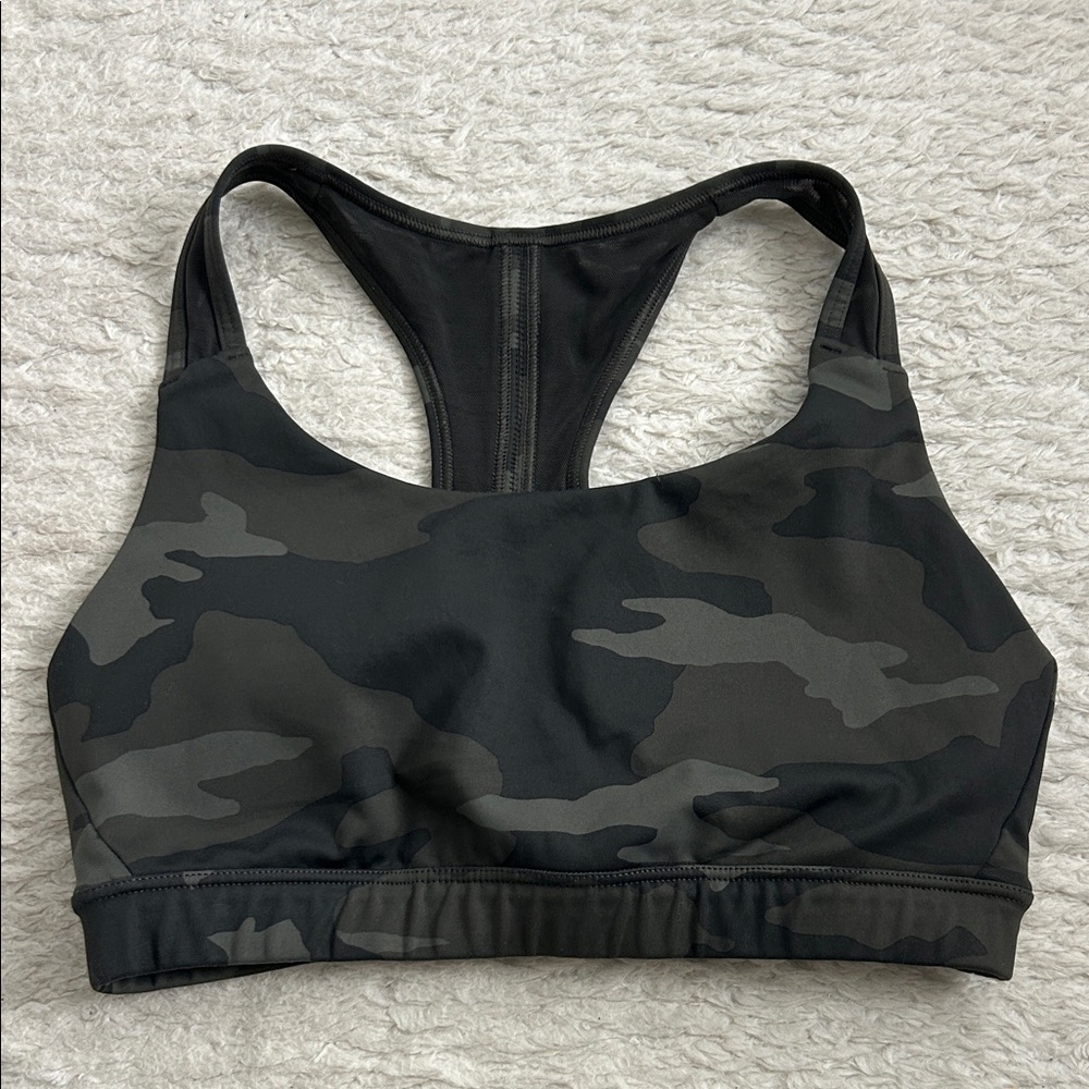 Athleta Interval Bra, sz S